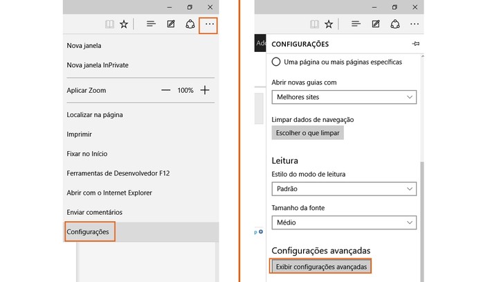 Microsoft Edge Travando Não Abre Ou Fecha Sozinho Saiba Corrigir