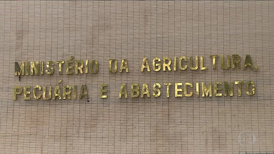 Governo suspende exportação de 21 frigoríficos investigados na Carne Fraca