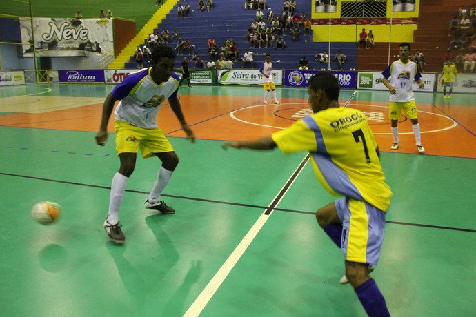 Jogo entre Orocó e Afrânio (Foto: Emerson Rocha) Jogo entre Orocó e Afrânio (Foto: Emerson Rocha)
