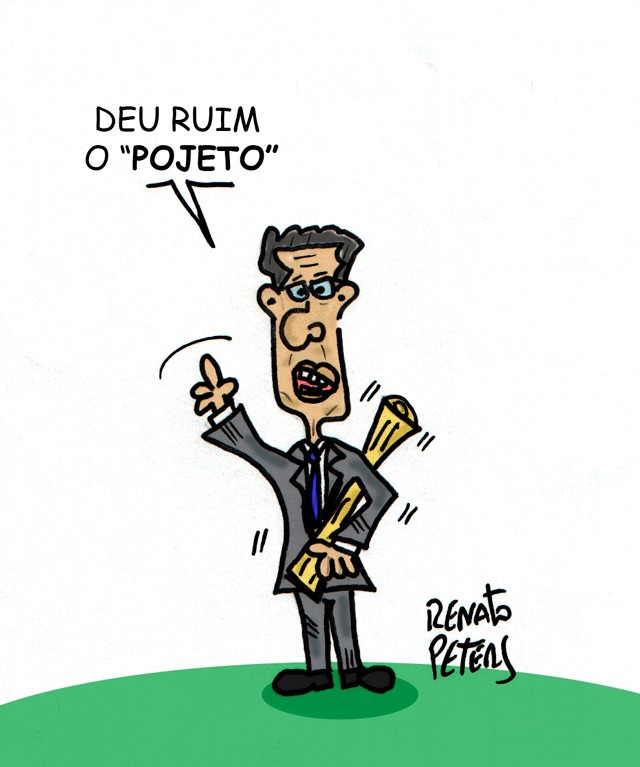 BLOG: A fase...