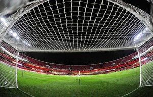 São Paulo X Atlético Nacional - Morumbi (Foto: Marcos Ribolli) São Paulo X Atlético Nacional - Morumbi (Foto: Marcos Ribolli)