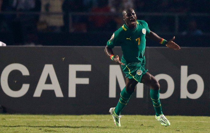 Resultado de imagem para África do Sul x Senegal