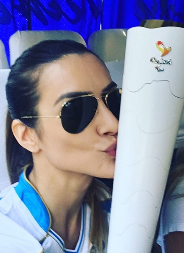 Cleo Pires (Foto: Reprodução/Instagram)