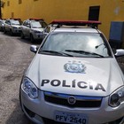 Exército segue na rua após fim de greve da PM em Pernambuco (Kety Marinho/TV Globo)