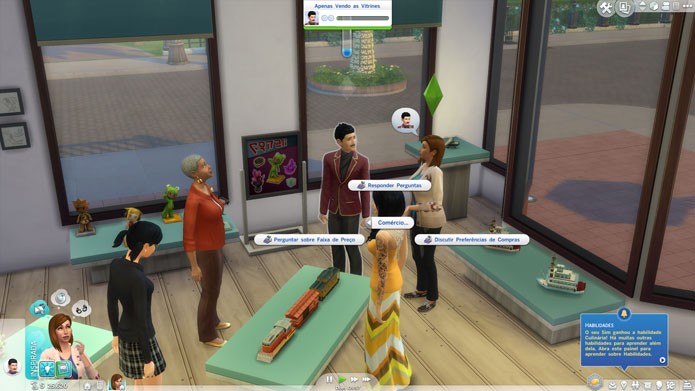 Comprar The Sims 3 Original Mais Barato Extra