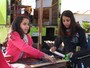 Alunos participam de desafio sobre meio ambiente no Museu da Unicamp Alunos participam de desafio sobre meio ambiente no Museu da Unicamp
