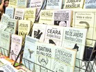 Cordelistas são destaque na Bienal
Internacional do Livro (Divulgação)