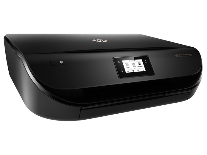 Multifuncional da HP tem função de copiadora, impressora e scanner (Foto: Divulgação/HP)