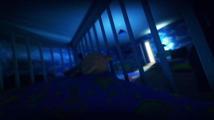 Atividade Paranormal? (Foto: Divulgação)