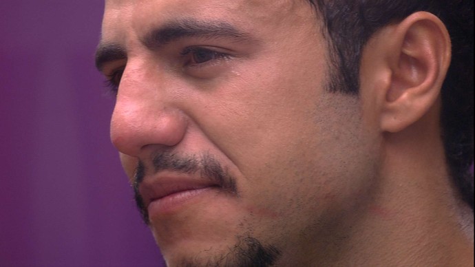 BBB 16 - 03-03-2016 - 01:07:58 (Foto: Minuto a Minuto - BBB)