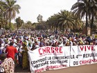 Entenda a crise no Mali