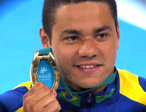 Felipe França SporTV Repórter (Foto: Reprodução SporTV)