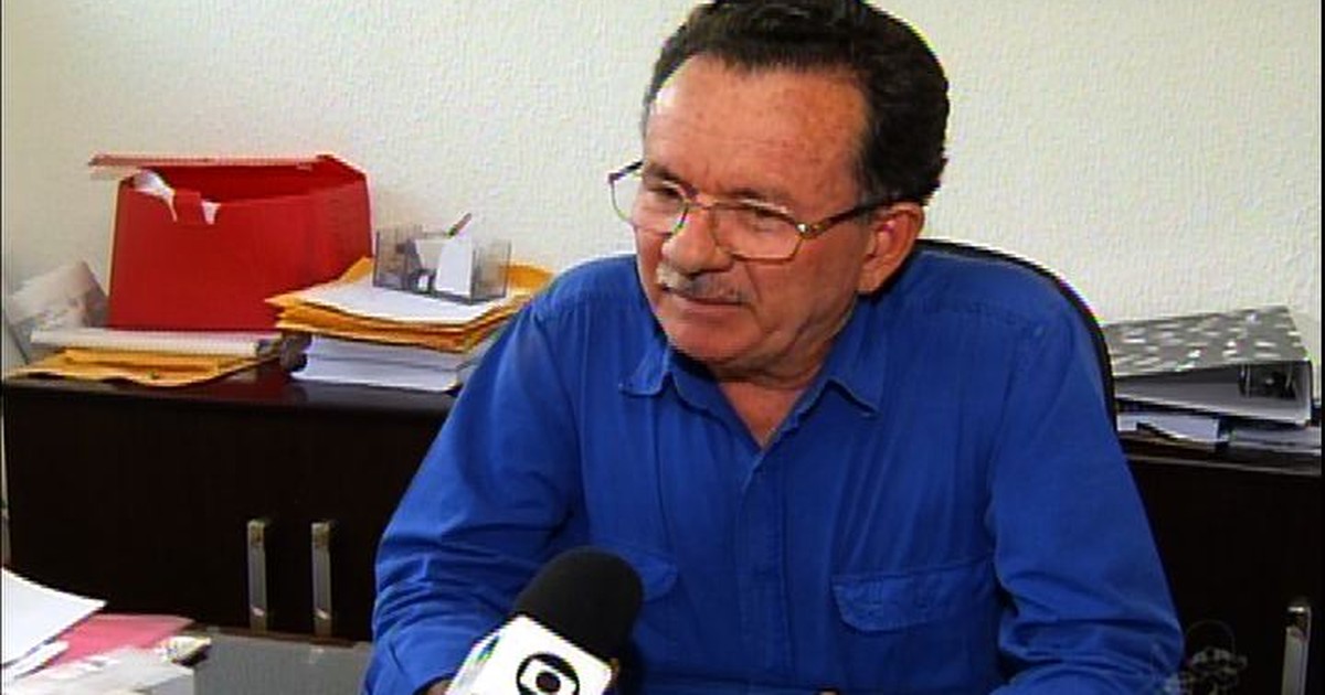 Ivan Bezerra assume prefeitura de Juazeiro do Norte, no Ceará - Globo.com