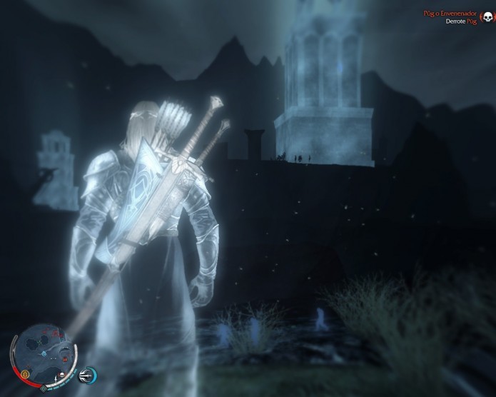 mordor 2 darkness awakening linux mordor 2 darkness awakening linux