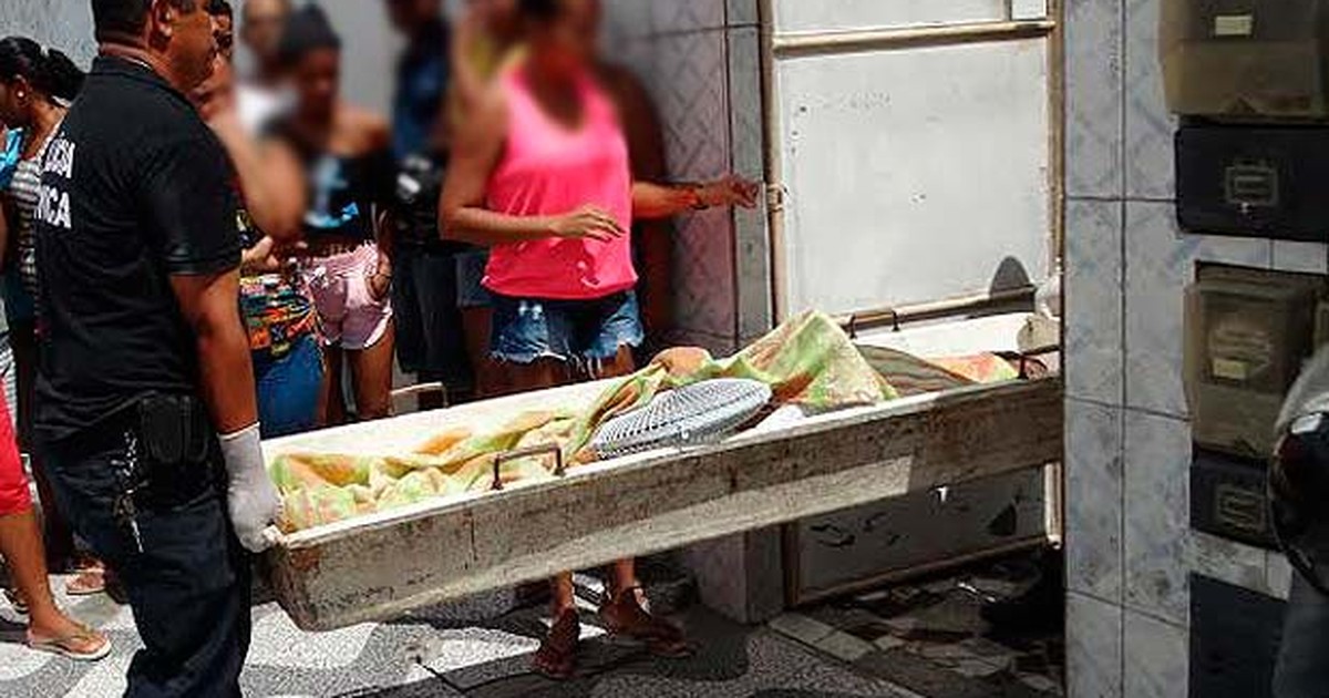 G1 Jovem é Morta Dentro De Casa Na Ba Polícia Suspeita De Estrangulamento Notícias Em Bahia 