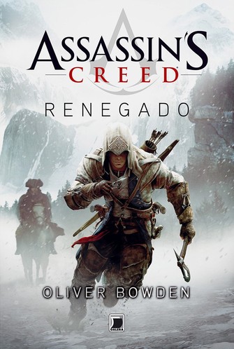 Assassin's Creed: Renegado (Foto: Divulgação) (Foto: Assassin's Creed: Renegado (Foto: Divulgação))