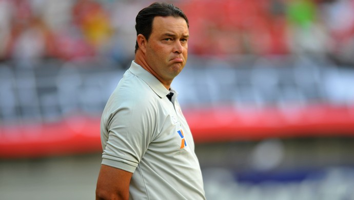 roberto fernandes américa-rn (Foto: Aldo Carneiro / Pernambuco Press)