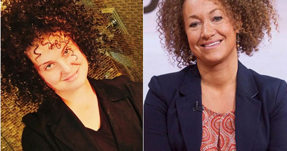 G1 Kelly Osbourne debocha de Rachel Dolezal em foto 'Meu look casual