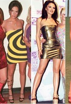 Veja a evolução no estilo de Victoria Beckham, que completa 42 anos