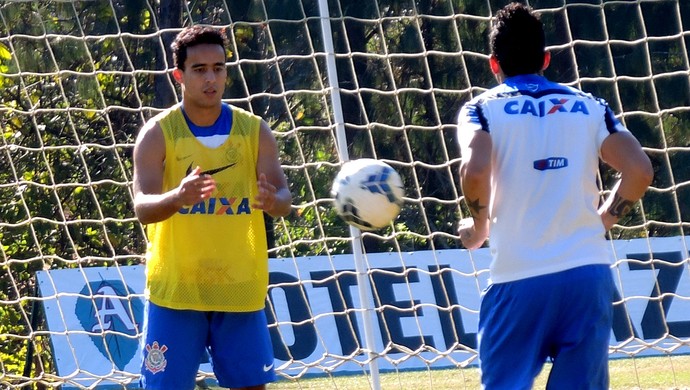 Jadson admite: 