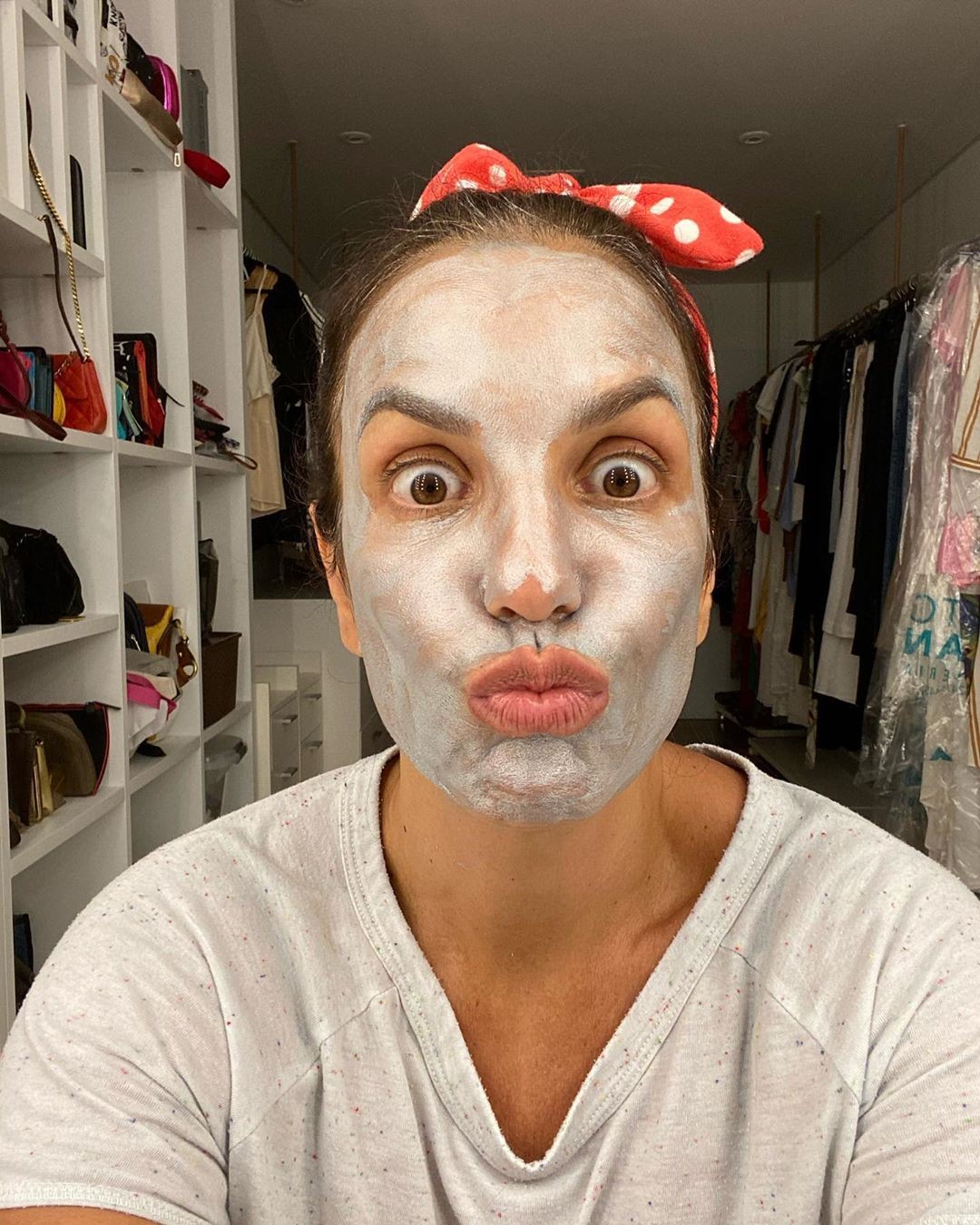 Ivete Sangalo (Foto: reprodução/instagram) Ivete Sangalo (Foto: reprodução/instagram)