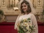 Alice Wegmann sonha com casamento em 'dia de noiva': 'Vou ser a louca dos vestidos'