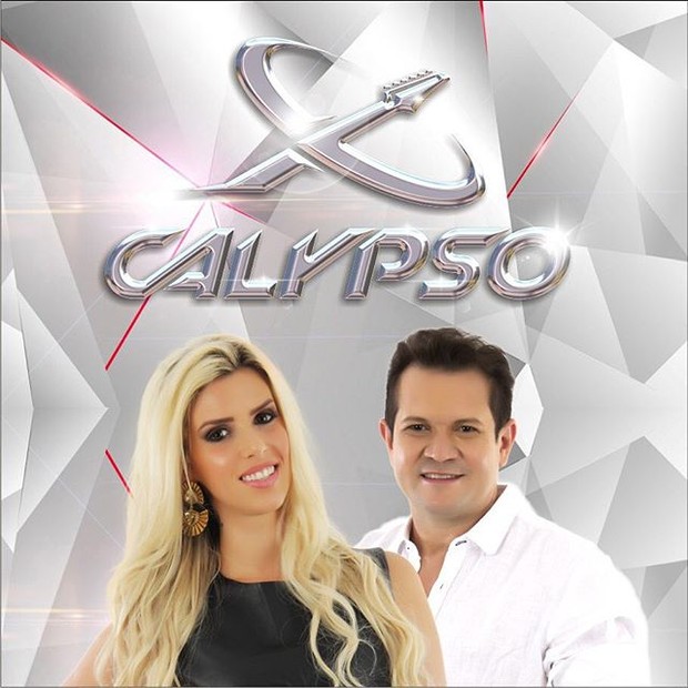 XCalypso (Foto: Reprodução / Instagram)