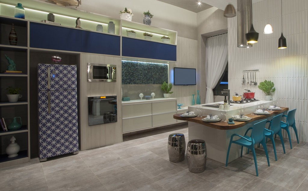 Cozinha para receber saiba como decorar o ambiente para integrar os amigos # Decorar Cozinha Gnt Cozinha para receber saiba como decorar o ambiente para integrar os amigos # Decorar Cozinha Gnt