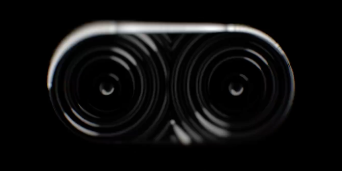 Novo ZenFone, da Asus, poderá trazer sistema de câmera dupla na traseira (Foto: Reprodução/Asus)
