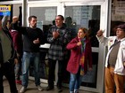 Professores anunciam desocupação de prédio no RS após decisão judicial 