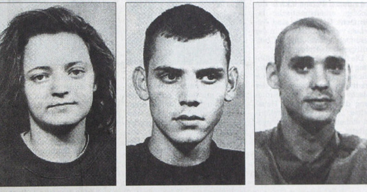 G1 Alemanha prende suspeito de ser cúmplice de assassinos neonazistas