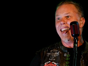 Metallica fará turnê com músicas escolhidas por fãs, diz jornal Metallica19