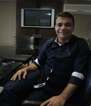 Coaching do Verdão 