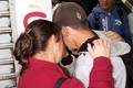 Esposa tentou ligar para marido morto após ônibus cair de viaduto em SP (Luciano Calafiori/G1)