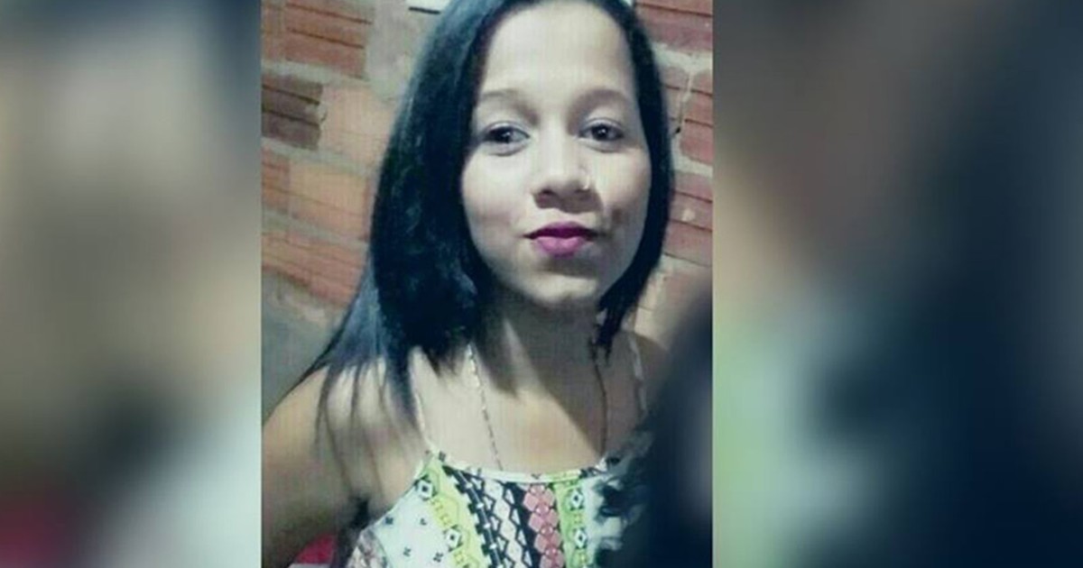 G1 Padrasto Lamenta Morte De Garota Que Levou Choque Em Ventilador Em Goiás Notícias Em Goiás