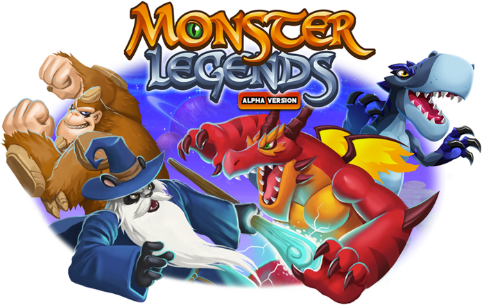 Monster Legends (Foto: Divulgação)