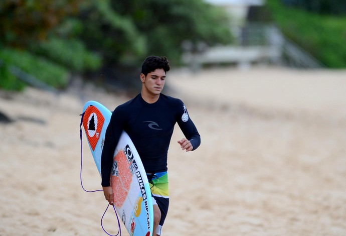 Gabriel Medina, Surfe, Pipeline (Foto: Pedro Gomes Photography)