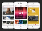 Apple Music, streaming de música da Apple, é liberado para Android