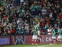 México vence Panamá em amistoso antes da estreia no hexagonal final 