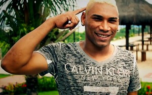 flávio caça-rato santa cruz (Foto: Reprodução)