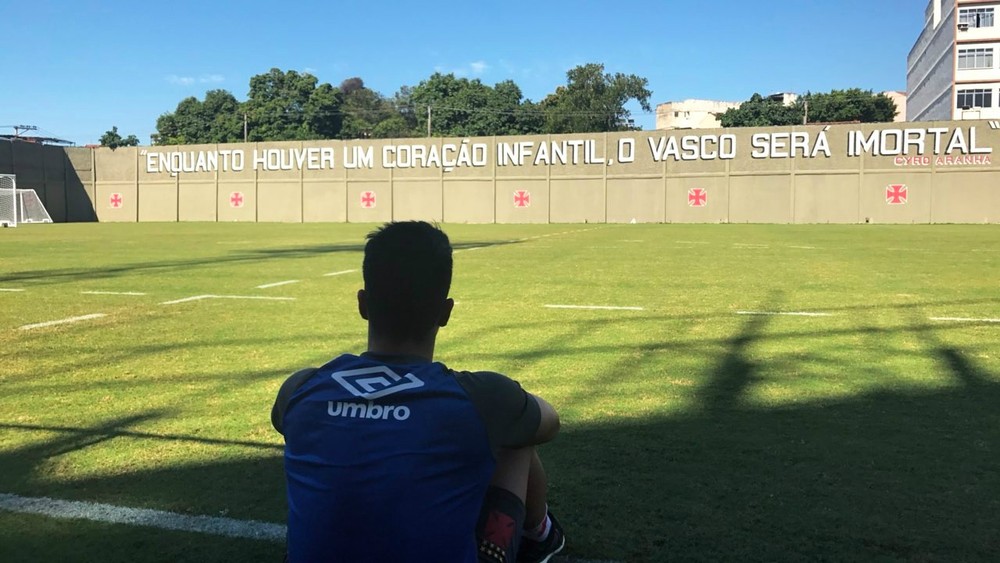  Luan passa por exame e deve assinar com Palmeiras até o fim de semana