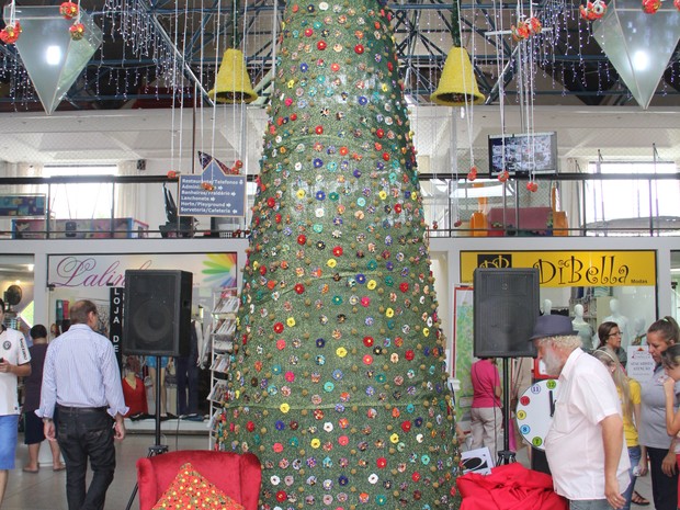 Lojas de fábrica formam roteiro para boas compras de Natal em Socorro (Foto: Divulgação)