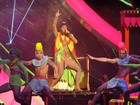Katy Perry lidera indicações ao MTV Europe Music Awards