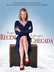 Recém-Chegada