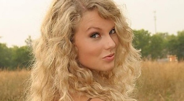 Taylor Swift (Foto: divulgação) Taylor Swift (Foto: divulgação)