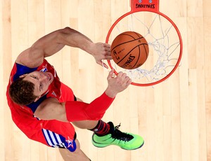 Blake Griffin no All-Star game da NBA (Foto: Reuters)