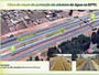 EPTG tem faixa interditada a partir deste sábado para obra em adutora