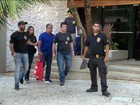 PF prende dois suspeitos de cobrar propina na obra do metrô do Rio