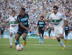 Destino De Weverton Do Londrina Sera Anunciado Nesta Quarta Feira Globoesporte Com