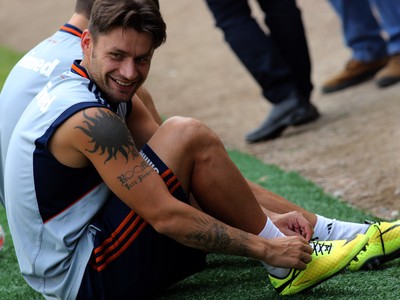 Diretor do Corinthians mantém prazo para Sobis: 'Até o final do dia'